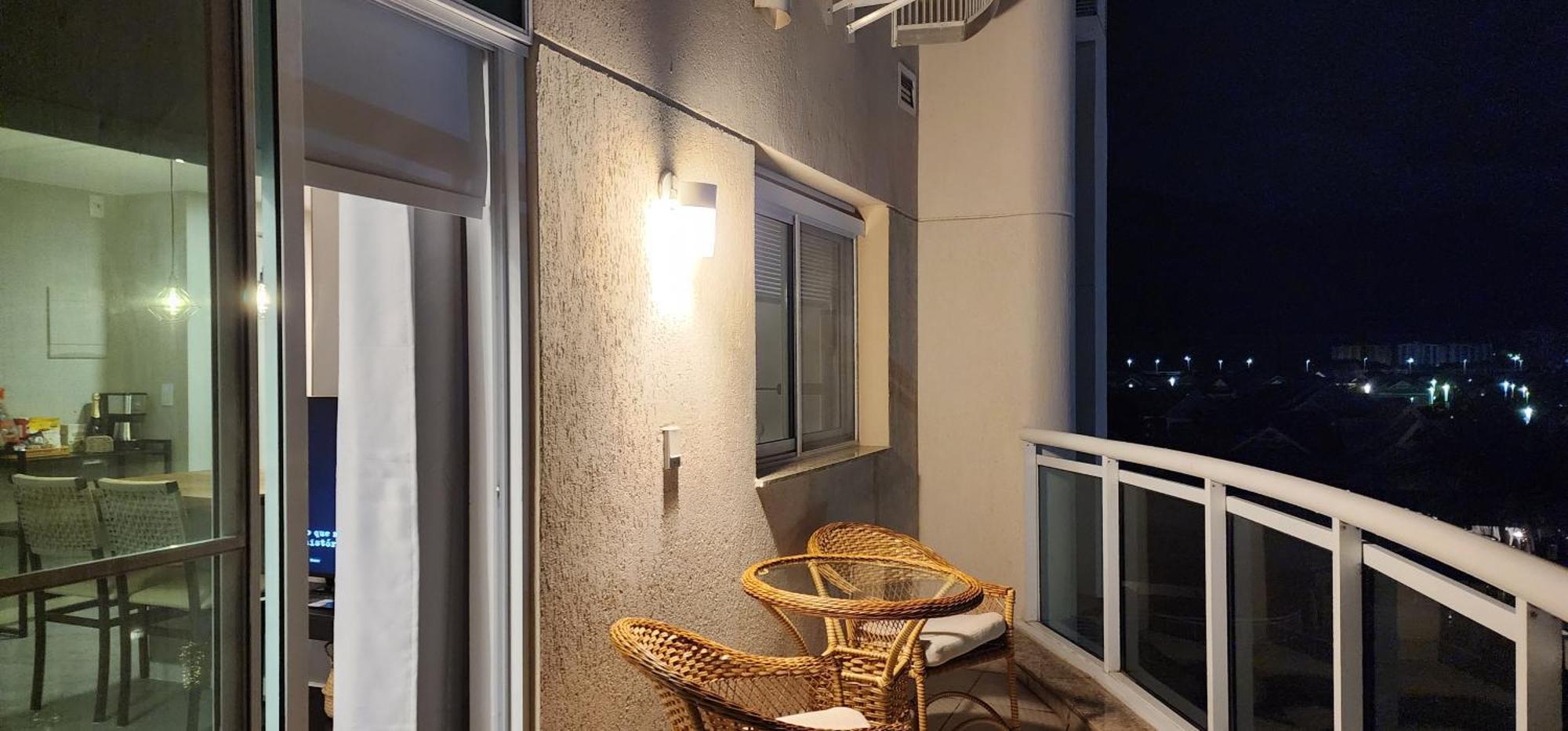 Apartamento Loft Duplex Charmoso - Blue Vision *