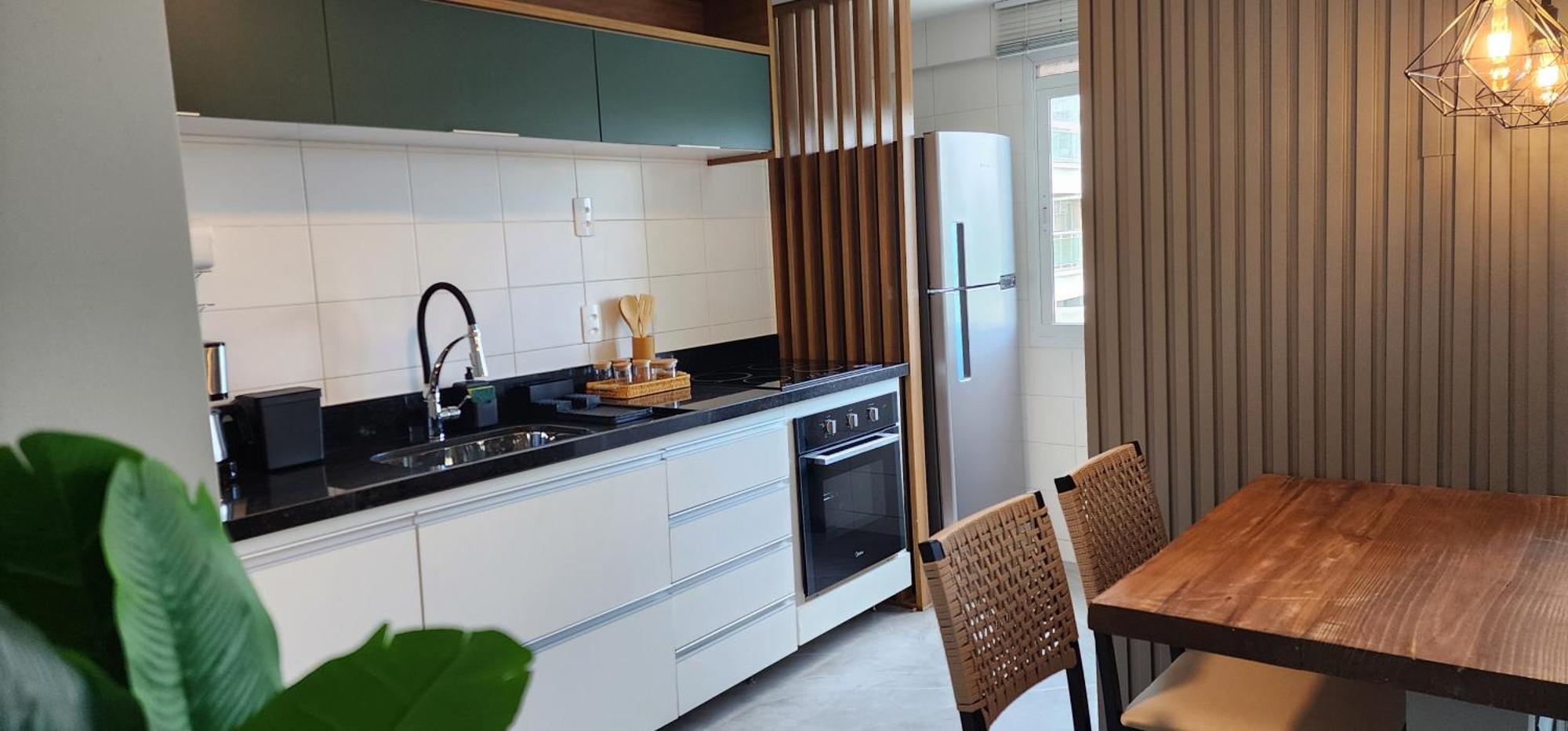Loft Duplex Charmoso - Blue Vision Apartamento Rio de Janeiro
