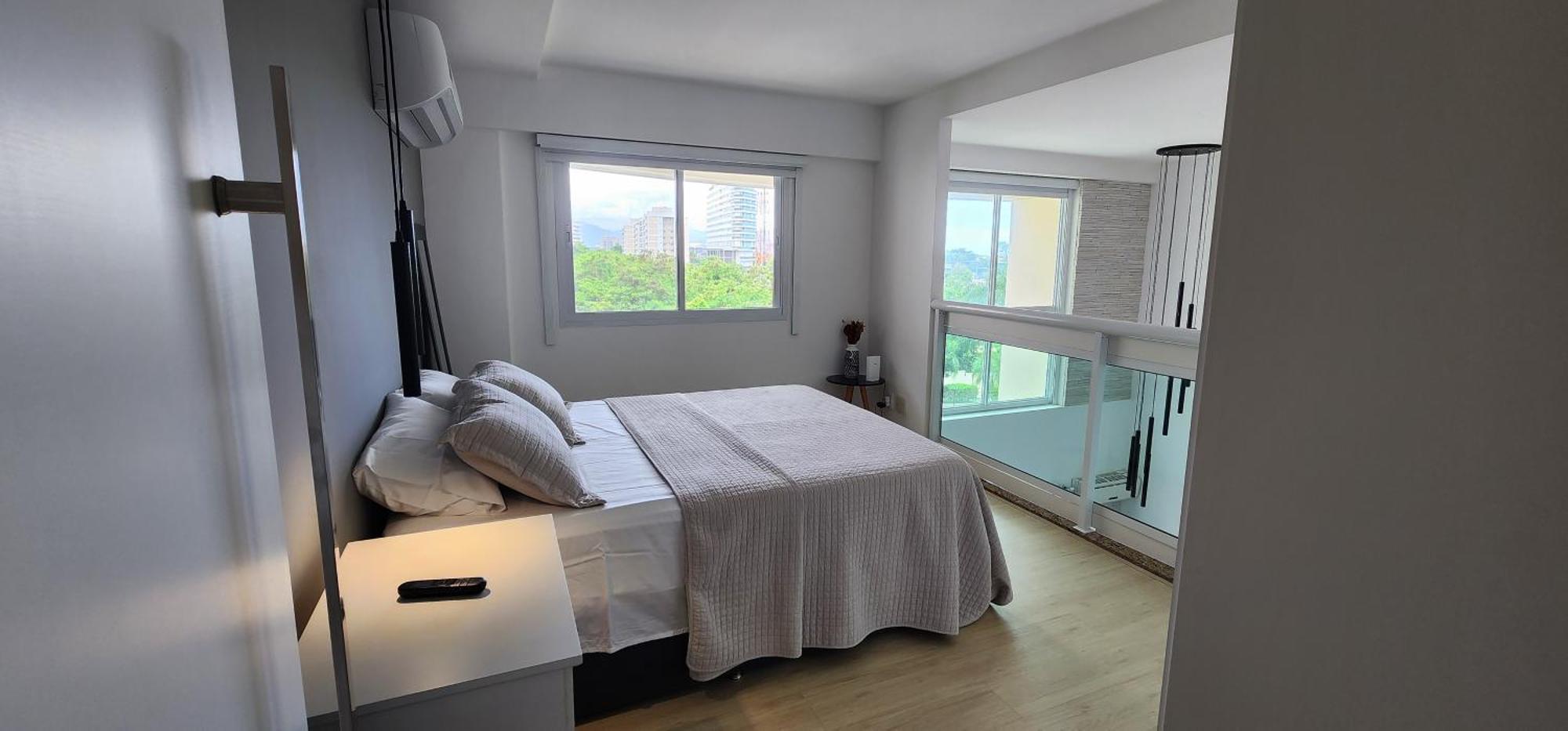 Apartamento Loft Duplex Charmoso - Blue Vision Rio de Janeiro