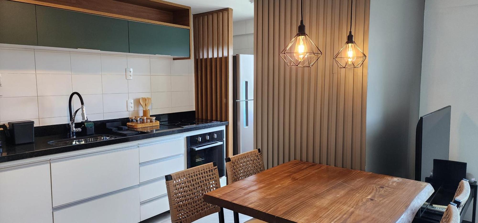 Loft Duplex Charmoso - Blue Vision Rio de Janeiro