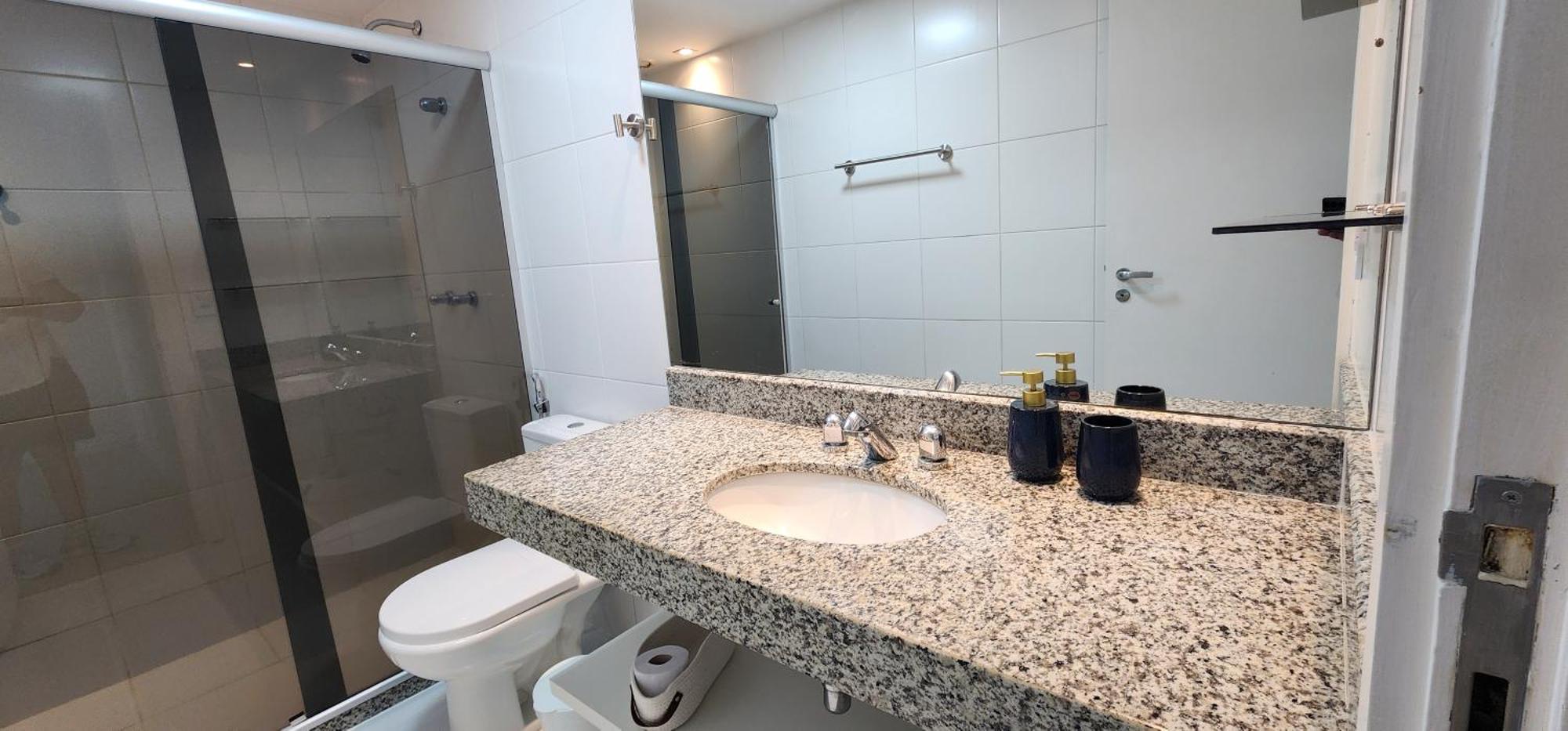 Loft Duplex Charmoso - Blue Vision Apartamento