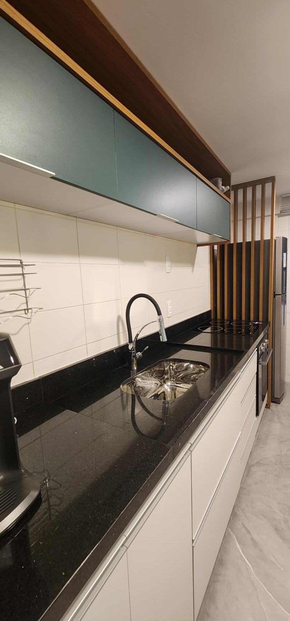 Apartamento Loft Duplex Charmoso - Blue Vision