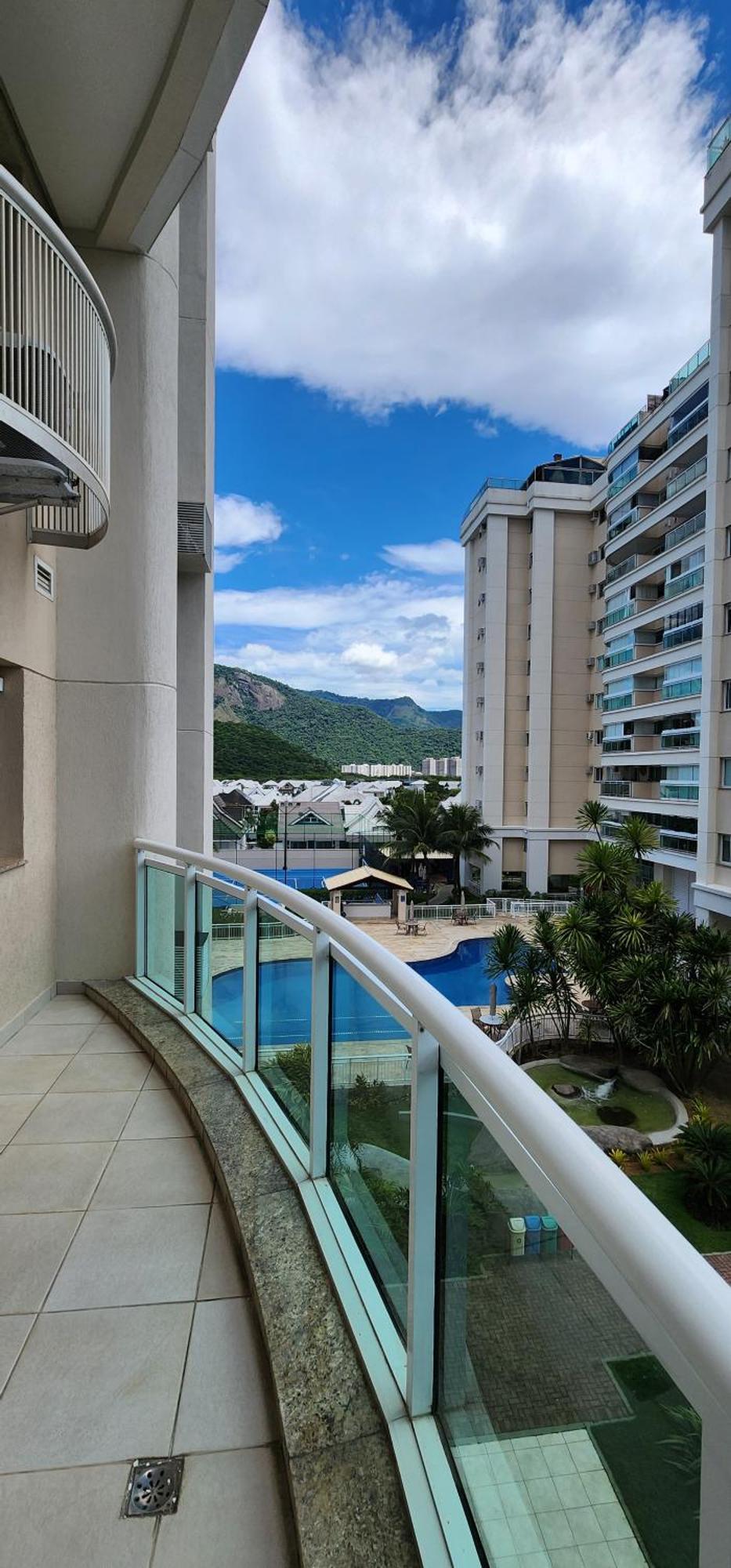 Loft Duplex Charmoso - Blue Vision Apartamento Rio de Janeiro