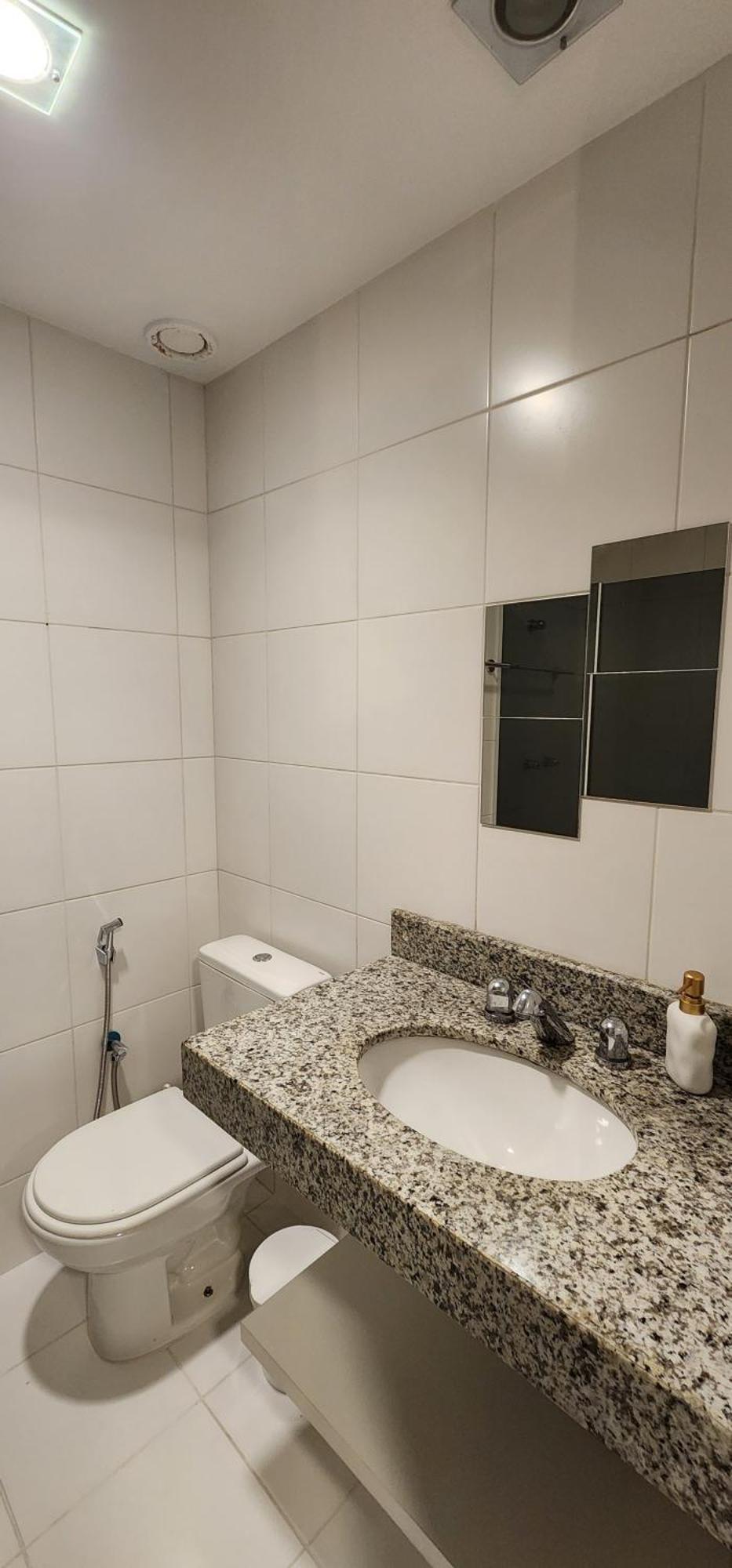 Apartamento Loft Duplex Charmoso - Blue Vision Rio de Janeiro