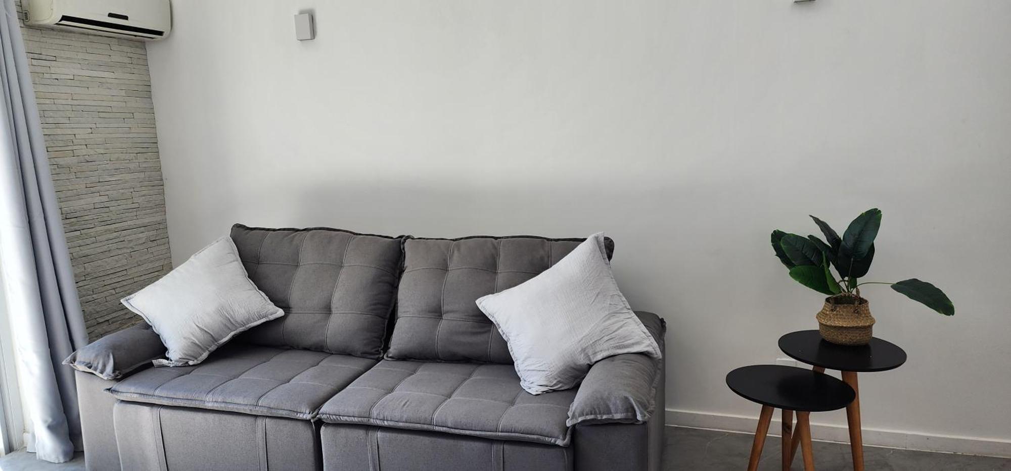 Loft Duplex Charmoso - Blue Vision Rio de Janeiro